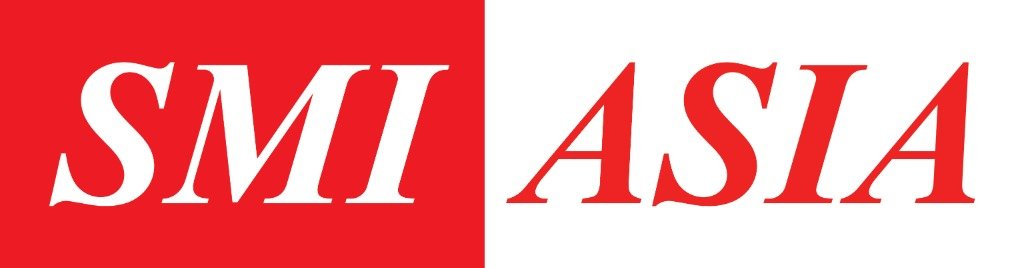 SMI ASIA Logo
